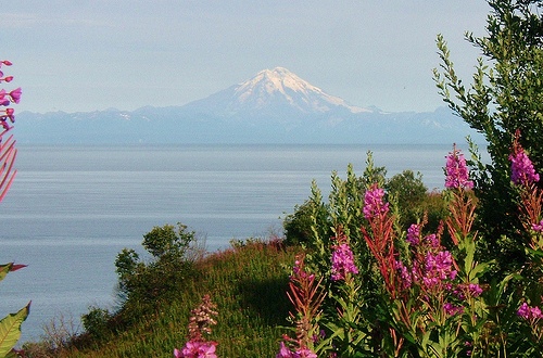 Lake Clark National Park